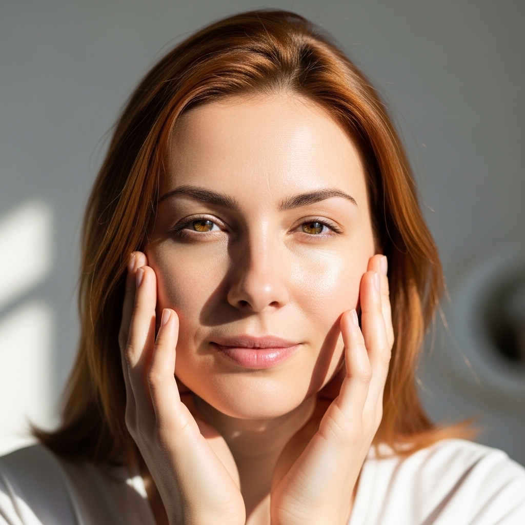 Morning Skincare Routine for Glowing Skin